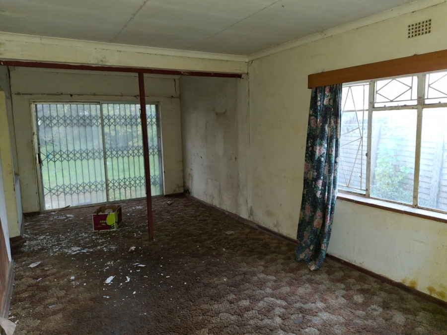 4 Bedroom Property for Sale in Sasolburg Ext 1 Free State